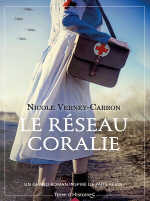 cover image of Le réseau Coralie